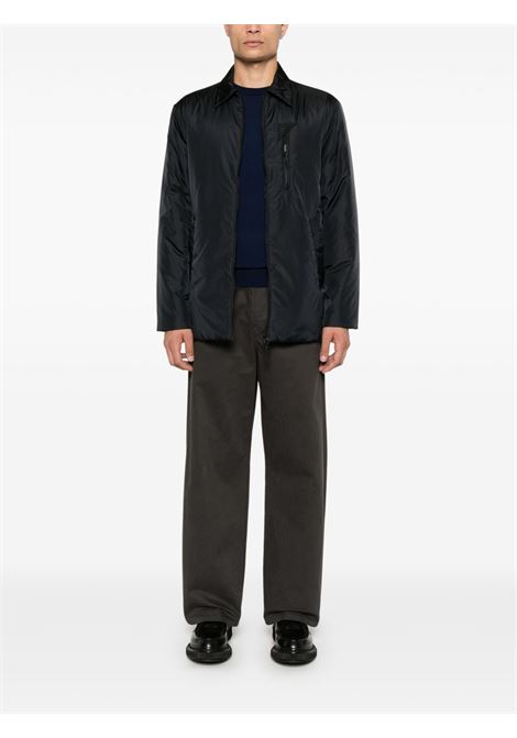 mod. m195 knitwear man navy ASPESI | M195 V10801099